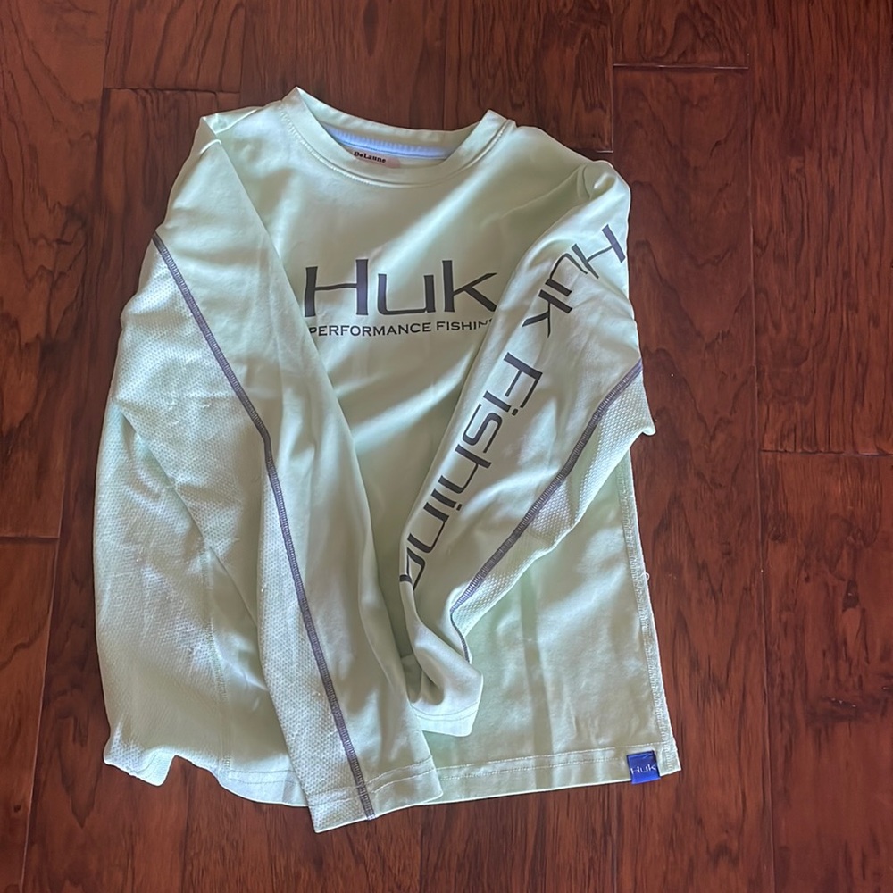 Boys long sleeve